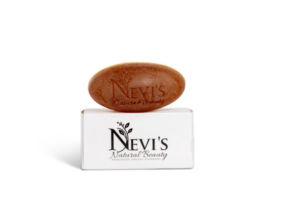 Nevi’s Natural beauty Cleansing bar